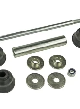 Mevotech Supreme Stabilizer Bar Link Kit Mercedes-Benz Rear                                     - MS10853 - Image 2