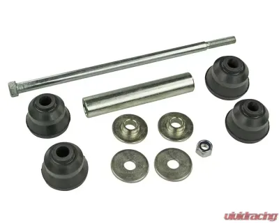 Mevotech Supreme Stabilizer Bar Link Kit Mercedes-Benz Rear - MS10853