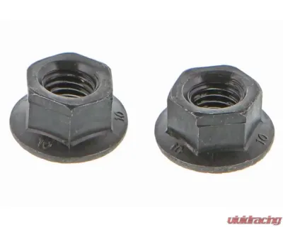 Mevotech Supreme Stabilizer Bar Link Kit BMW Front Left - MS10857
