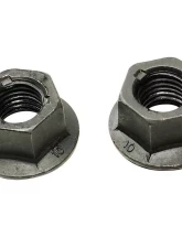 Mevotech Supreme Stabilizer Bar Link Kit BMW Front Right                                     - MS10858 - Image 3