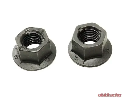Mevotech Supreme Stabilizer Bar Link Kit BMW Front Right - MS10858