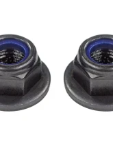 Mevotech Supreme Stabilizer Bar Link Kit BMW Front Right                                     - MS10859 - Image 3