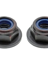 Mevotech Supreme Stabilizer Bar Link Kit BMW Front Left                                     - MS10860 - Image 4