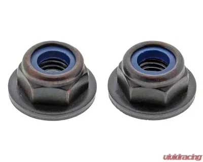 Mevotech Supreme Stabilizer Bar Link Kit BMW Front Left - MS10860