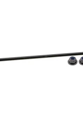 Mevotech Supreme Stabilizer Bar Link Kit BMW Front Left                                     - MS10860 - Image 5