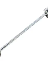 Mevotech Supreme Stabilizer Bar Link Kit BMW Front Left                                     - MS10862 - Image 2