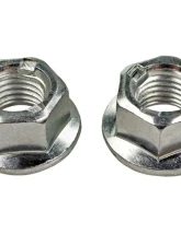 Mevotech Supreme Stabilizer Bar Link Kit BMW Front                                     - MS10896 - Image 4