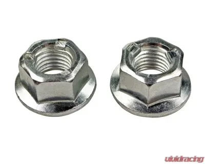 Mevotech Supreme Stabilizer Bar Link Kit BMW Front - MS10896