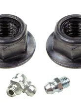 Mevotech Supreme Stabilizer Bar Link Kit BMW Rear 2008                                     - MS10897 - Image 3
