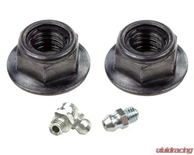Mevotech Supreme Stabilizer Bar Link Kit BMW Rear 2008 - MS10897