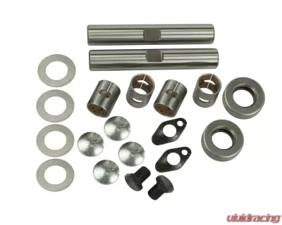 Mevotech Supreme Steering King Pin Set Dodge Front - MS250100
