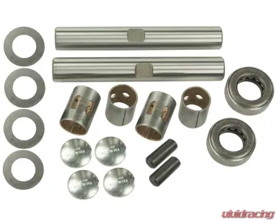 Mevotech Supreme Steering King Pin Set Dodge Front - MS250102