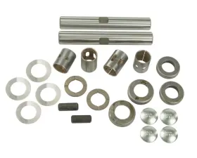 Mevotech Supreme Steering King Pin Repair Kit Dodge Front Upper