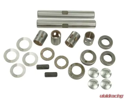 Mevotech Supreme Steering King Pin Repair Kit Dodge Front Upper - MS250103