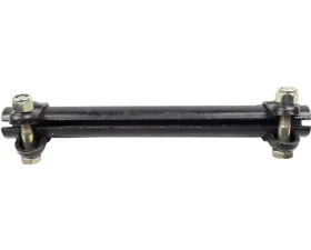 Mevotech Supreme Steering Tie Rod End Adjusting Sleeve Front