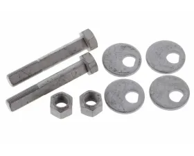 Mevotech Supreme Alignment Cam Bolt Kit Ram Front Lower 2014-2018