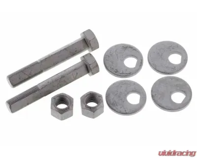 Mevotech Supreme Alignment Cam Bolt Kit Ram Front Lower 2014-2018 - MS250157
