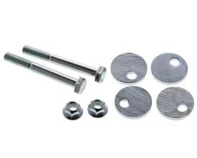 Mevotech Supreme Alignment Cam Bolt Kit Jeep Wrangler Rear 1997
