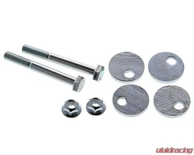 Mevotech Supreme Alignment Cam Bolt Kit Jeep Wrangler Rear 1997 - MS250170