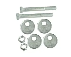 Mevotech Supreme Alignment Cam Bolt Kit Front
