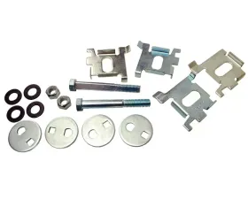 Mevotech Supreme Alignment Cam Bolt Kit Dodge Ram 1500 Front 2002-2005