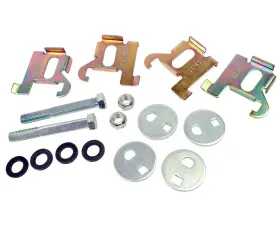 Mevotech Supreme Alignment Cam Bolt Kit Dodge Ram 1500 Front 2002-2005