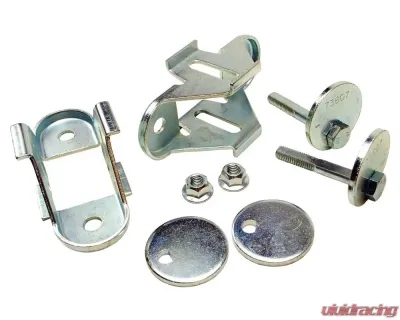 Mevotech Supreme Alignment Cam Bolt Kit Rear - MS25037