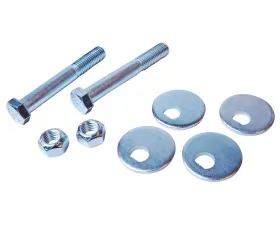 Mevotech Supreme Alignment Cam Bolt Kit Front