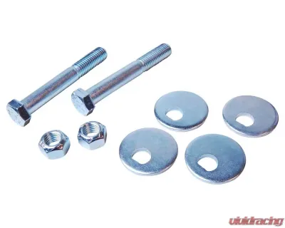 Mevotech Supreme Alignment Cam Bolt Kit Front - MS25038