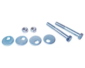 Mevotech Supreme Alignment Cam Bolt Kit Jeep Wrangler Front 2007-2017