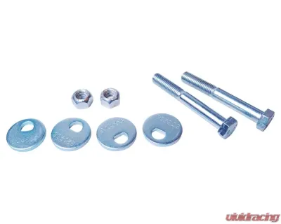 Mevotech Supreme Alignment Cam Bolt Kit Jeep Wrangler Front 2007-2017 - MS25039