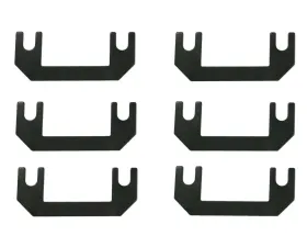 Mevotech Supreme Alignment Camber Shim Rear