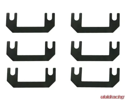 Mevotech Supreme Alignment Camber Shim Rear - MS25051