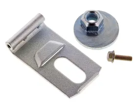 Mevotech Supreme Alignment Camber Wedge Kit Front Lower Strut Mount