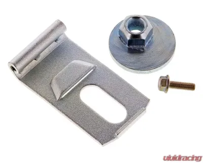 Mevotech Supreme Alignment Camber Wedge Kit Front Lower Strut Mount - MS25091
