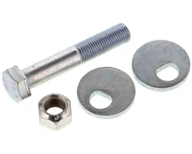 Mevotech Supreme Alignment Cam Bolt Kit Front