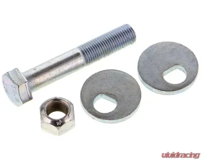 Mevotech Supreme Alignment Cam Bolt Kit Front - MS25096