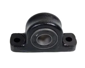 Mevotech Supreme Control Arm Bushing Jeep Front Lower Rearward