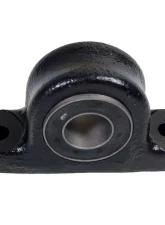 Mevotech Supreme Control Arm Bushing Jeep Front Lower Rearward                                     - MS25409 - Image 2