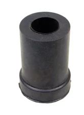 Mevotech Supreme Leaf Spring Bushing Rear Fixed End                                     - MS254111 - Image 2