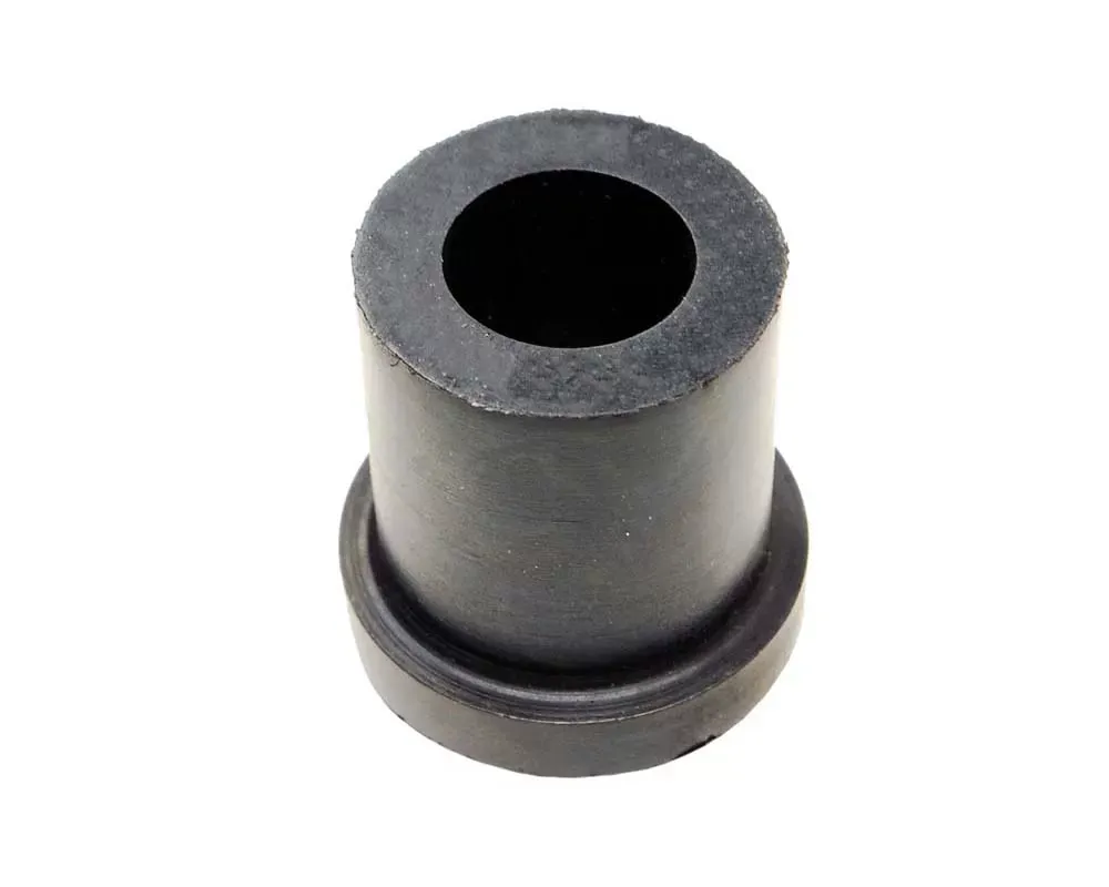 Mevotech Supreme Leaf Spring Bushing Jeep Wrangler Front Lower Rearward 1987 - MS254120