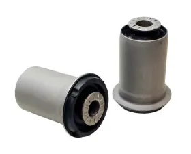 Mevotech Supreme Control Arm Bushing Front Lower