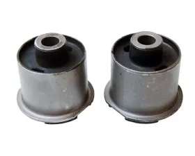 Mevotech Supreme Control Arm Bushing Kit Front Upper