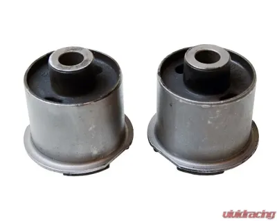 Mevotech Supreme Control Arm Bushing Kit Front Upper - MS25436
