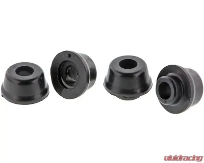 Mevotech Supreme Strut Rod Bushing Kit Front - MS25495