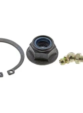 Mevotech Supreme Ball Joint Front Lower                                     - MS25505 - Image 4