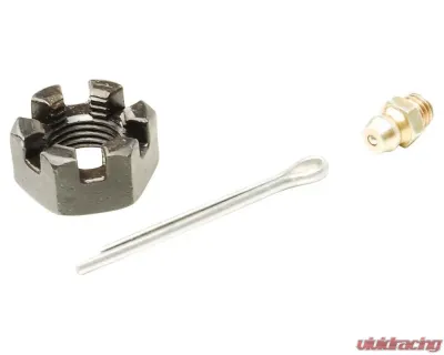 Mevotech Supreme Ball Joint Front Left Lower - MS25523