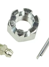 Mevotech Supreme Ball Joint Front Upper                                     - MS25534 - Image 3