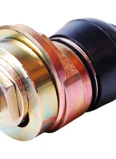Mevotech Supreme Ball Joint Front Upper                                     - MS25535 - Image 2