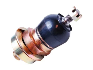 Mevotech Supreme Ball Joint Front Upper - MS25535 - Image 4